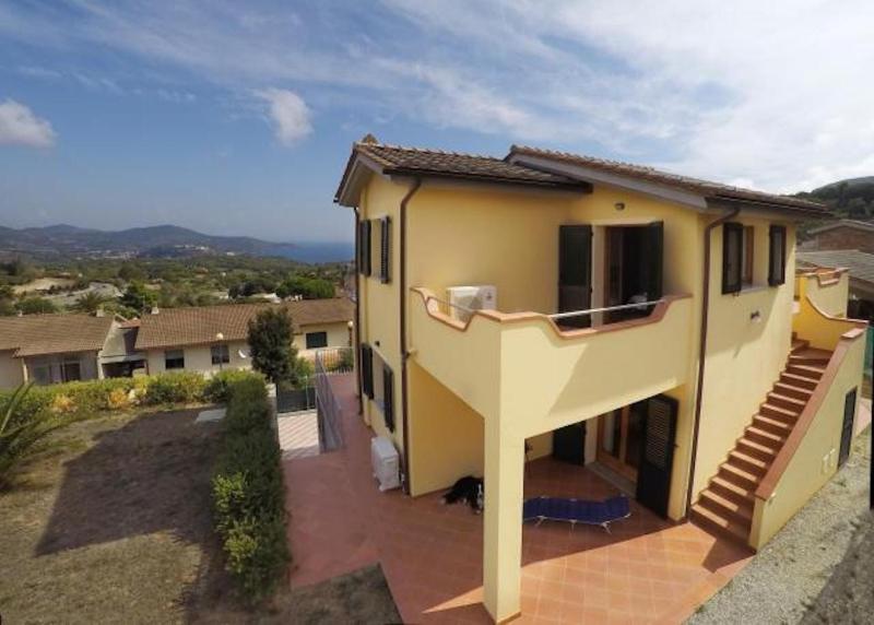Casa Consuelo App. 1 (trilocale) - image 10