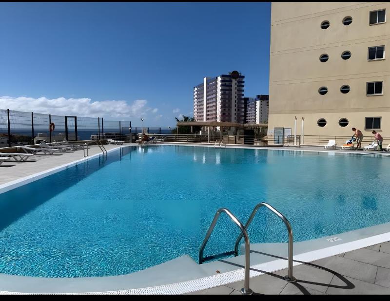 Tu Alojamiento En Playa Paraiso - image 12