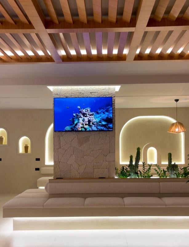 Coral Boutique Hotel - image 15