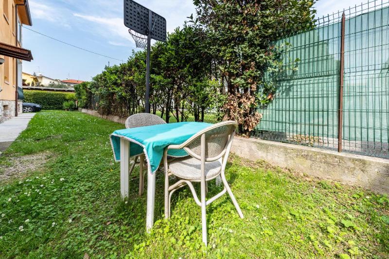 Luminoso appartamento - image 15