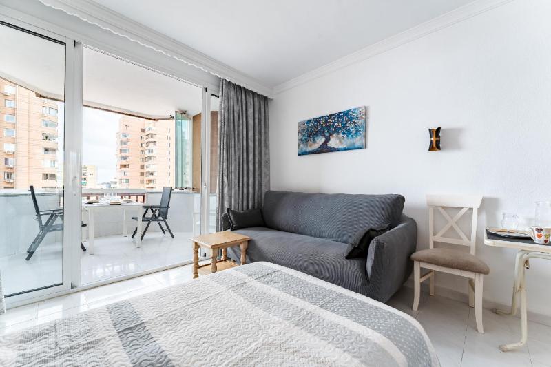 Las Palmeras marina view - image 14