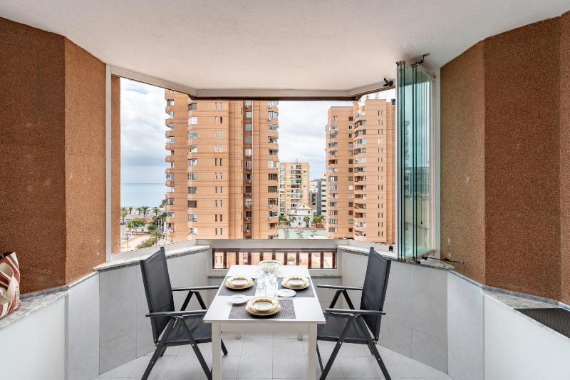 Las Palmeras marina view - image 9