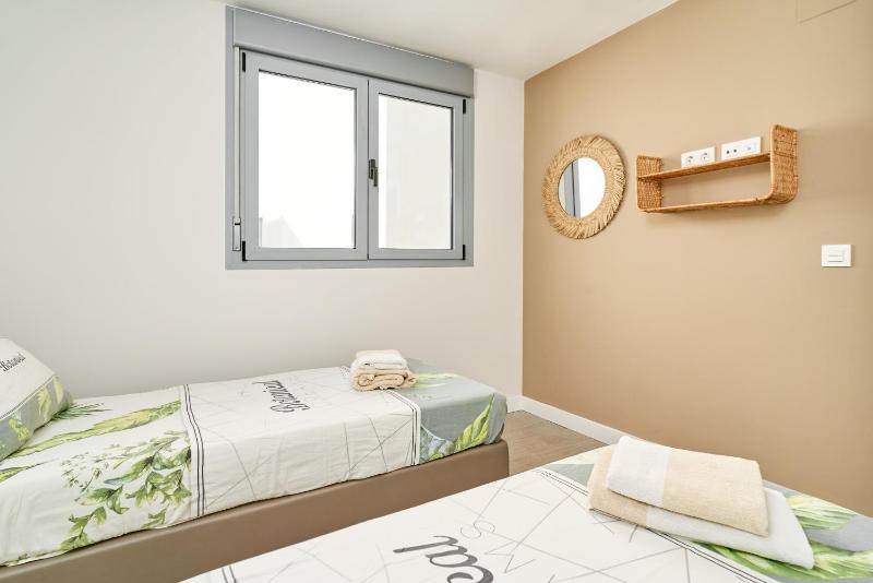 Apartamento Caracola Duna Beach - image 23