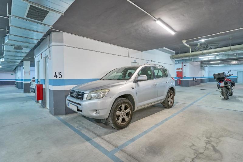 Apartamento Caracola Duna Beach - image 14