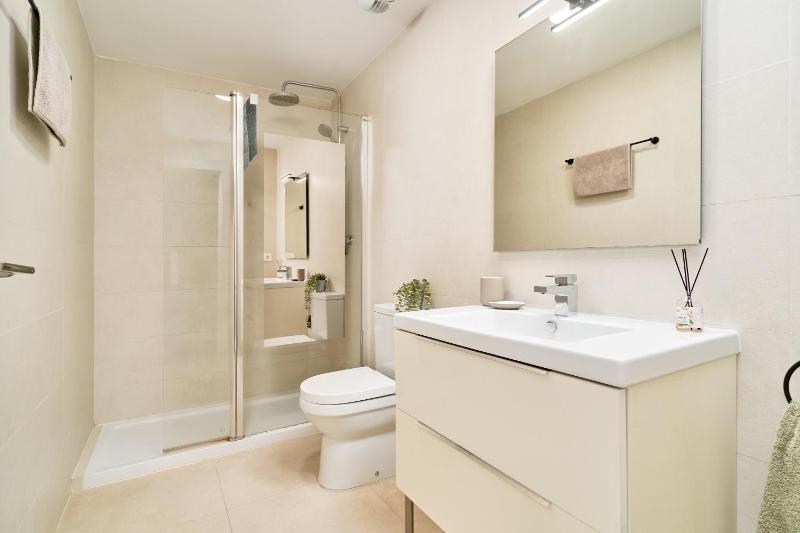 Apartamento Caracola Duna Beach - image 26