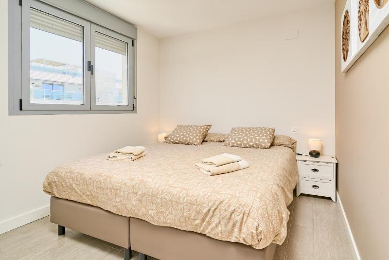 Apartamento Caracola Duna Beach - image 25