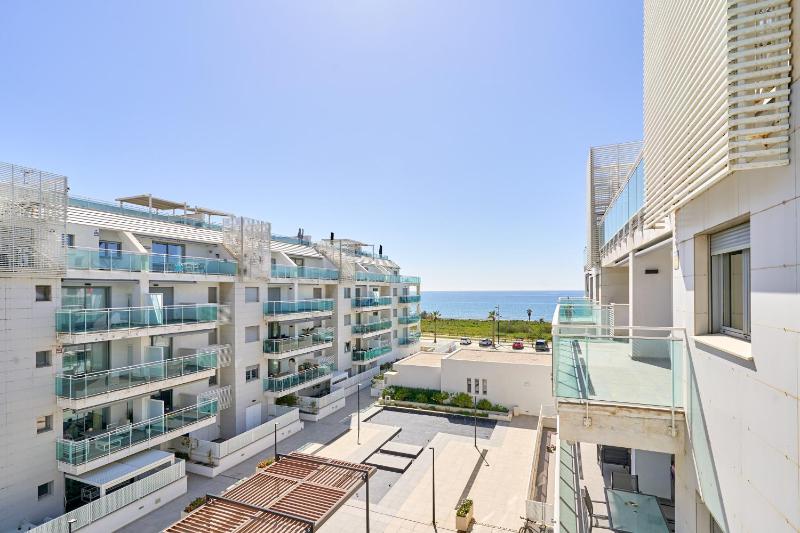 Apartamento Caracola Duna Beach - image 28