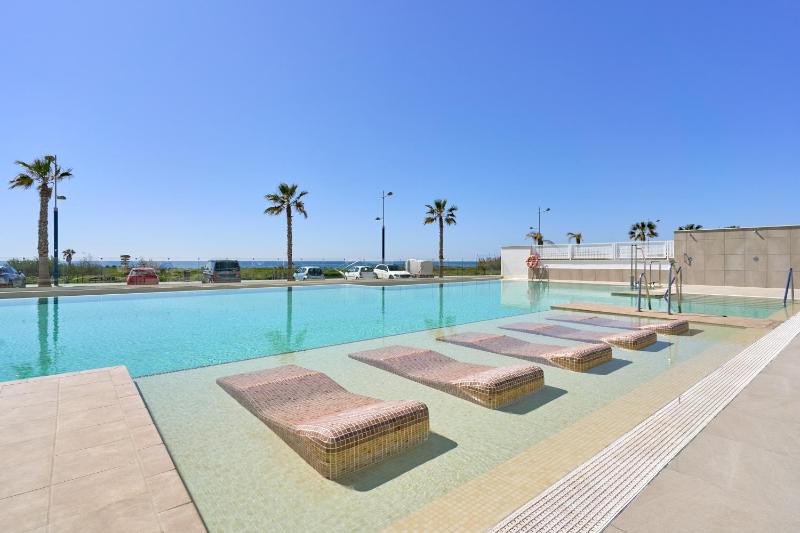 Apartamento Caracola Duna Beach - image 10