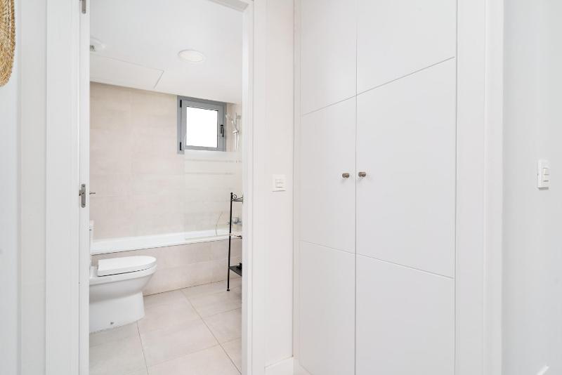 Apartamento Caracola Duna Beach - image 5