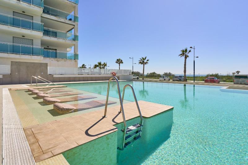 Apartamento Caracola Duna Beach - image 8