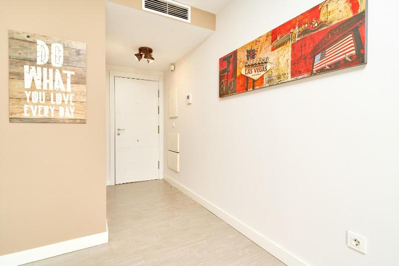 Apartamento Caracola Duna Beach - image 6