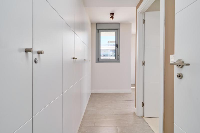 Apartamento Caracola Duna Beach - image 31