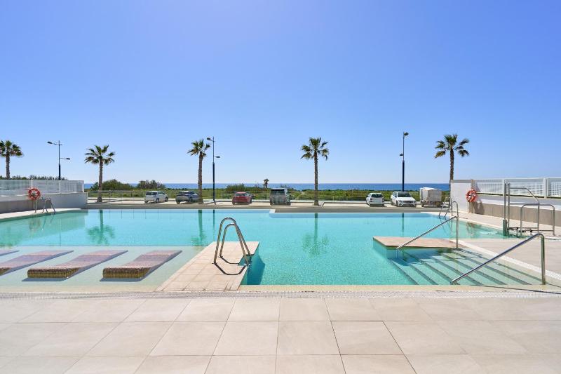 Apartamento Caracola Duna Beach - image 17