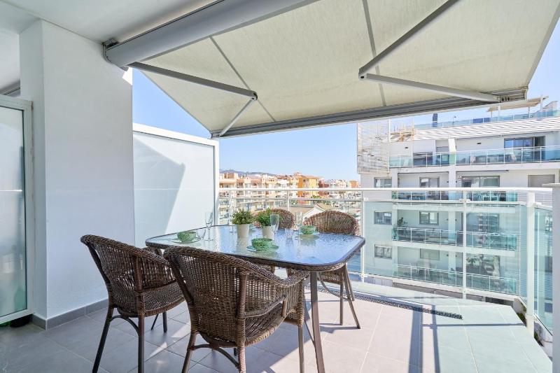 Apartamento Caracola Duna Beach - image 13