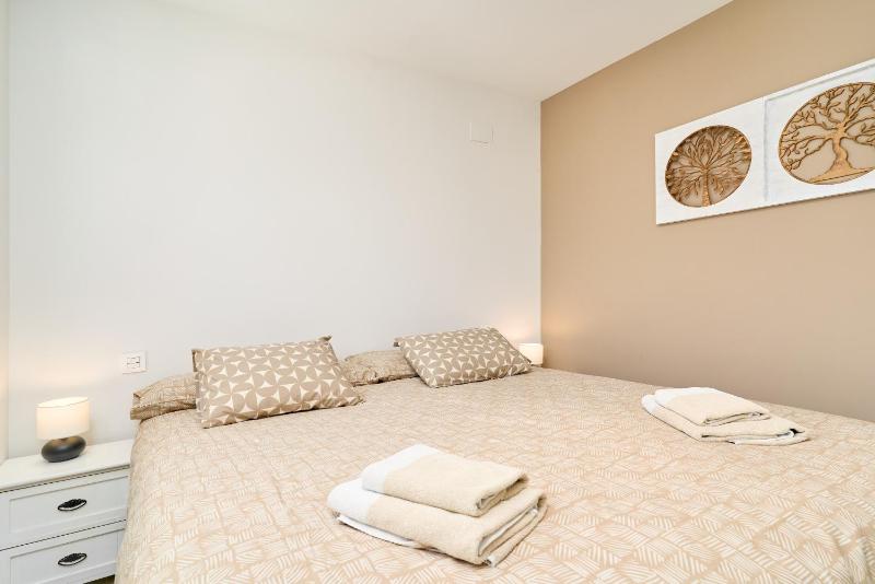 Apartamento Caracola Duna Beach - image 21