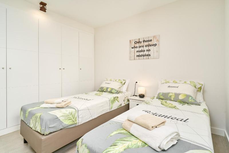 Apartamento Caracola Duna Beach - image 19