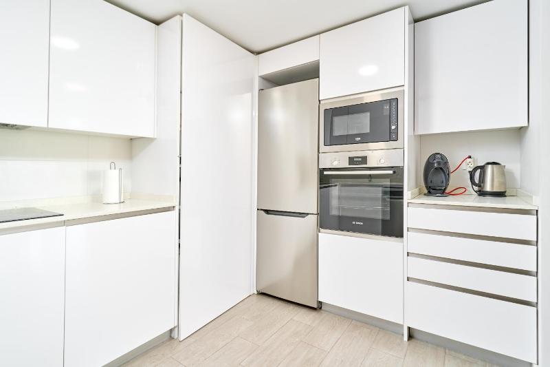 Apartamento Caracola Duna Beach - image 15