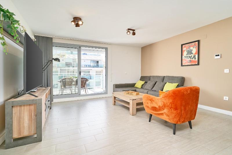 Apartamento Caracola Duna Beach - image 30