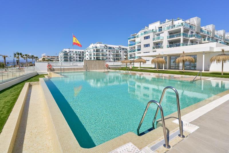 Apartamento Caracola Duna Beach - image 16
