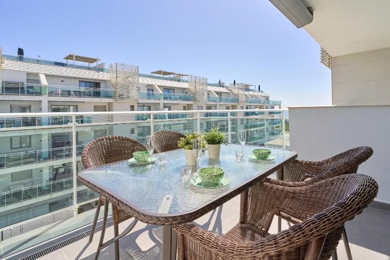 Apartamento Caracola Duna Beach - image 7