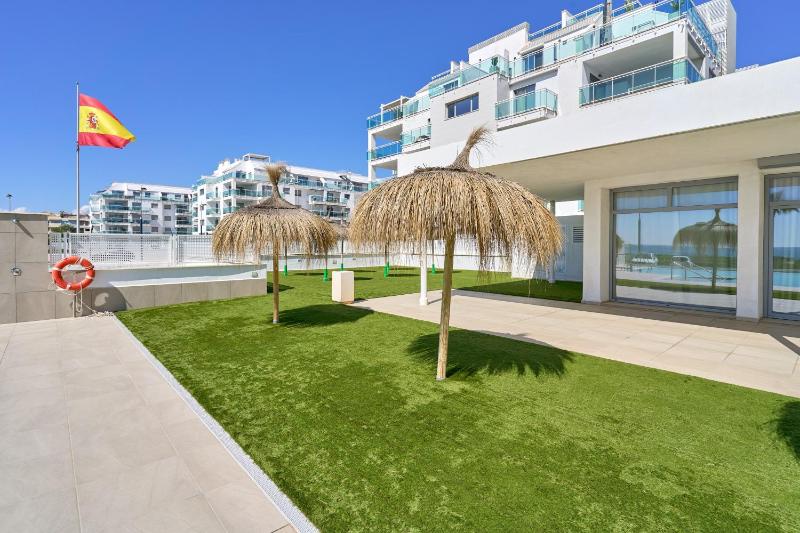 Apartamento Caracola Duna Beach - image 11