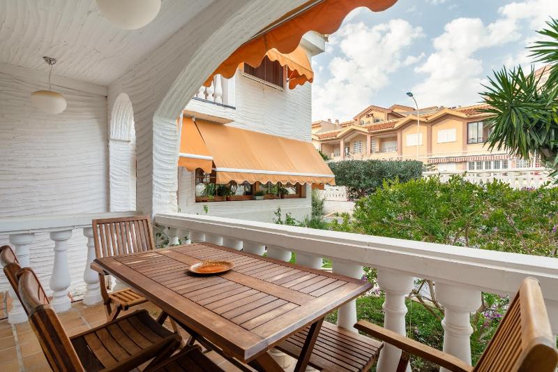 Casa Pedro Piscina - image 14