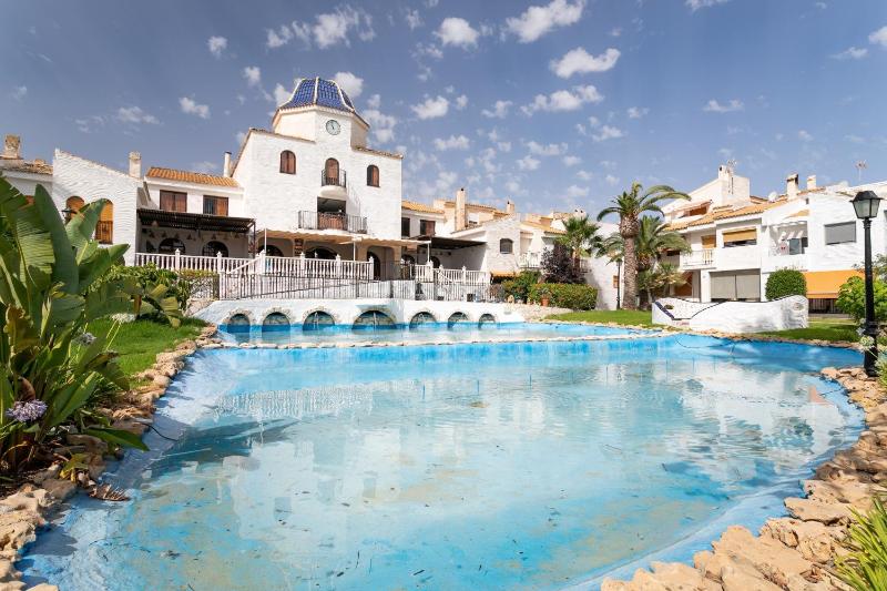 Casa Pedro Piscina - image 28