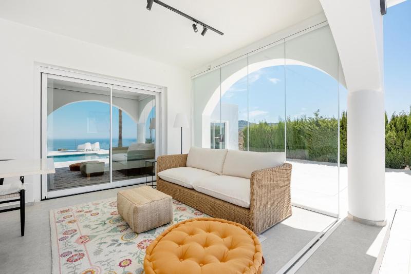 Villa Clery Algarrobo - image 25