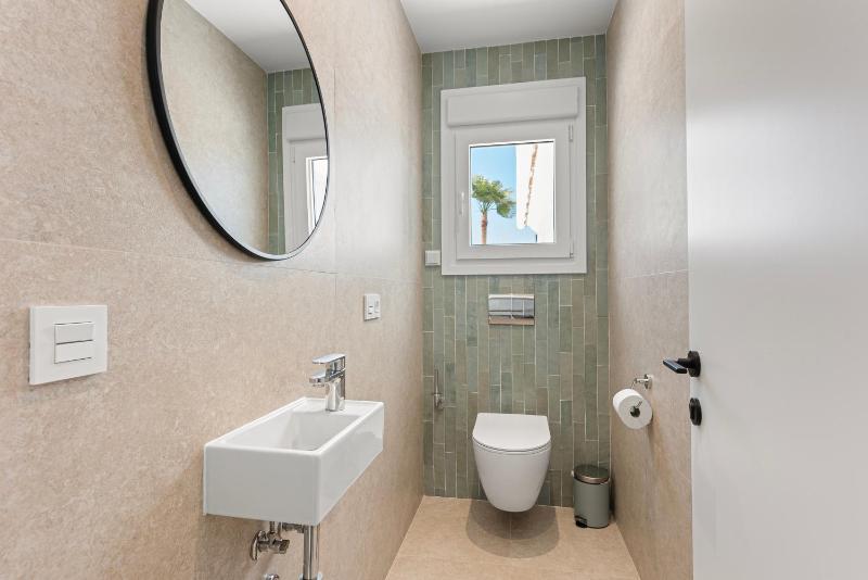 Villa Clery Algarrobo - image 9