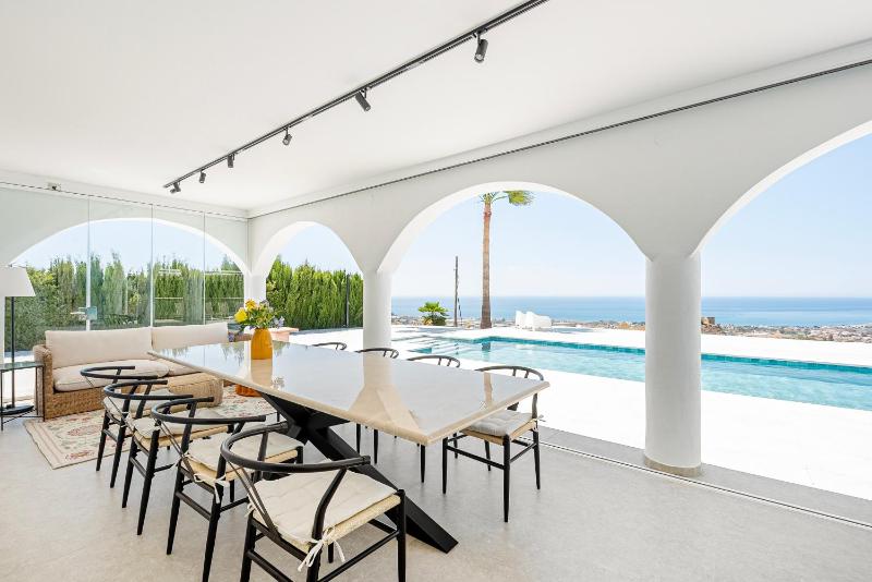 Villa Clery Algarrobo - image 8