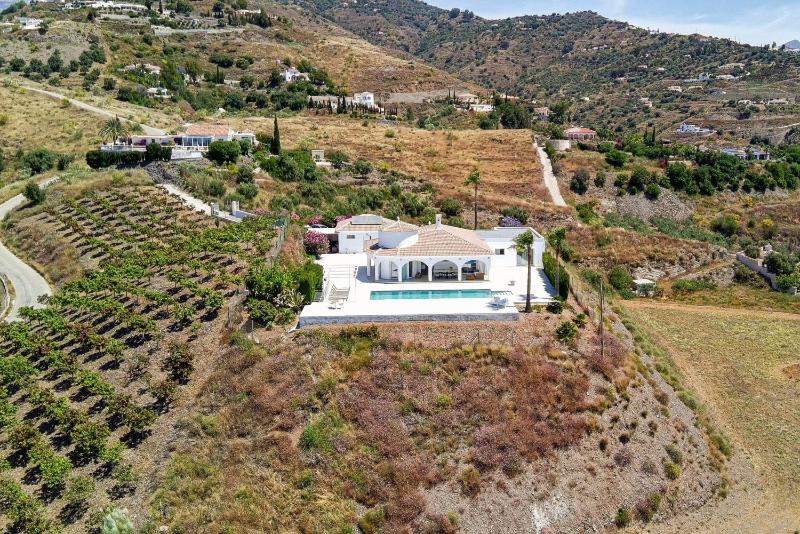 Villa Clery Algarrobo - image 17