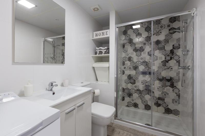 Lovely seaview apartment - image 24