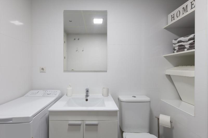 Lovely seaview apartment - image 22