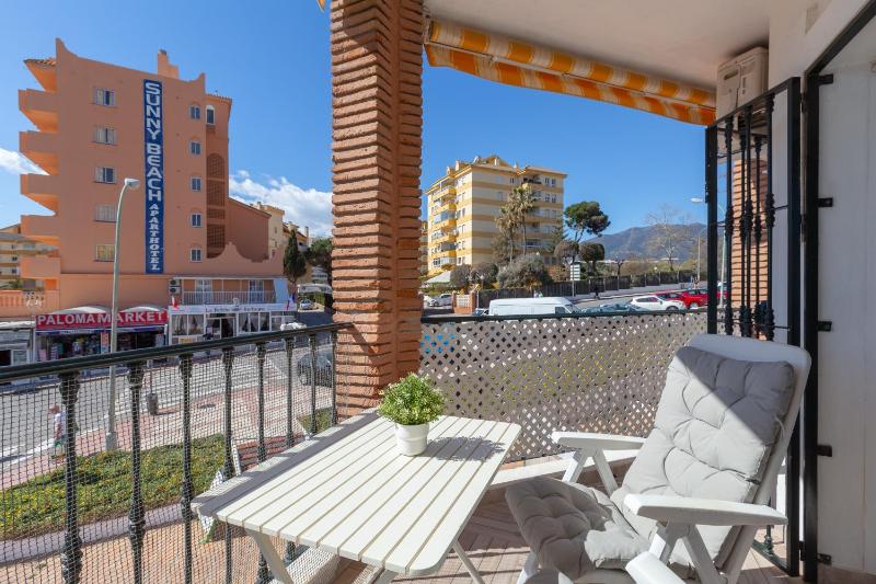 Lovely seaview apartment - image 9