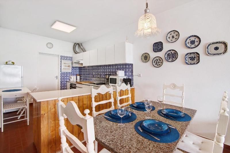 Apartamento Mar Azul - Quarteira - image 15