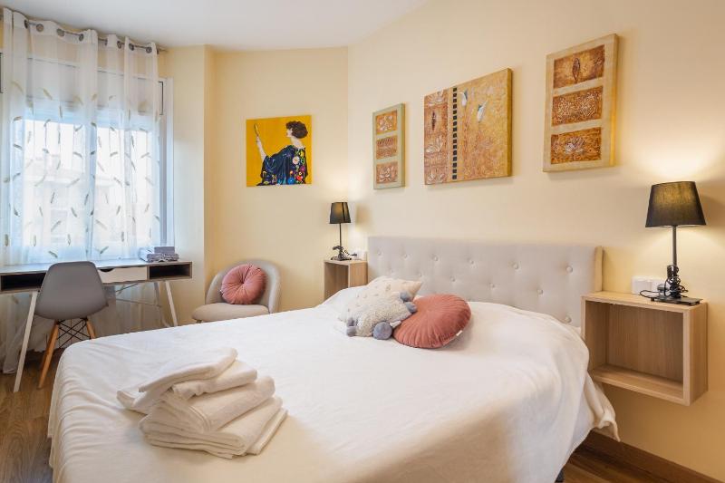 Apartment America Go2lloret - image 12