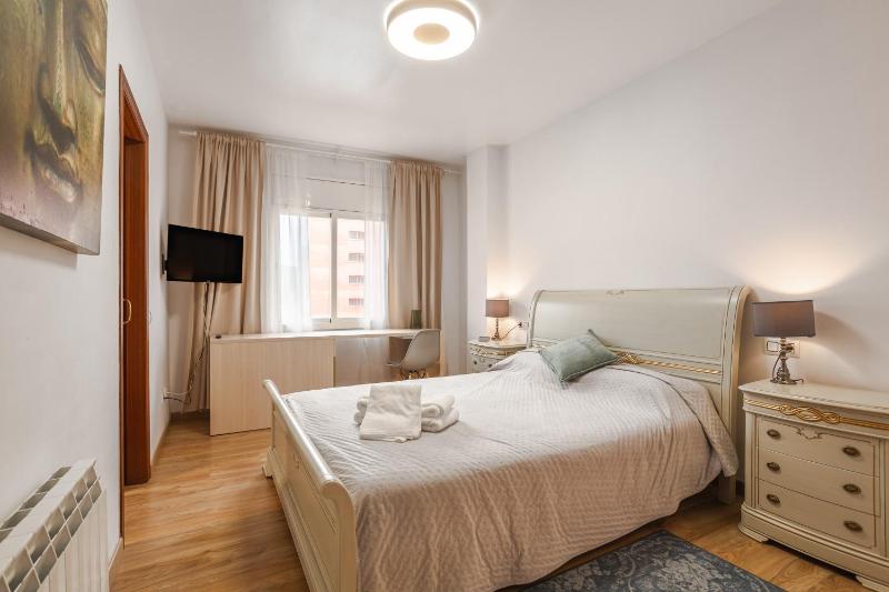 Apartment America Go2lloret - image 10