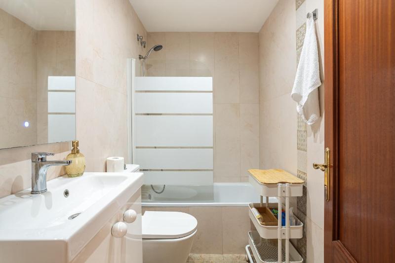 Apartment America Go2lloret - image 19