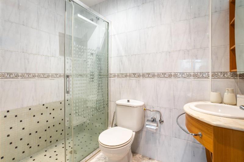 Apartment America Go2lloret - image 18