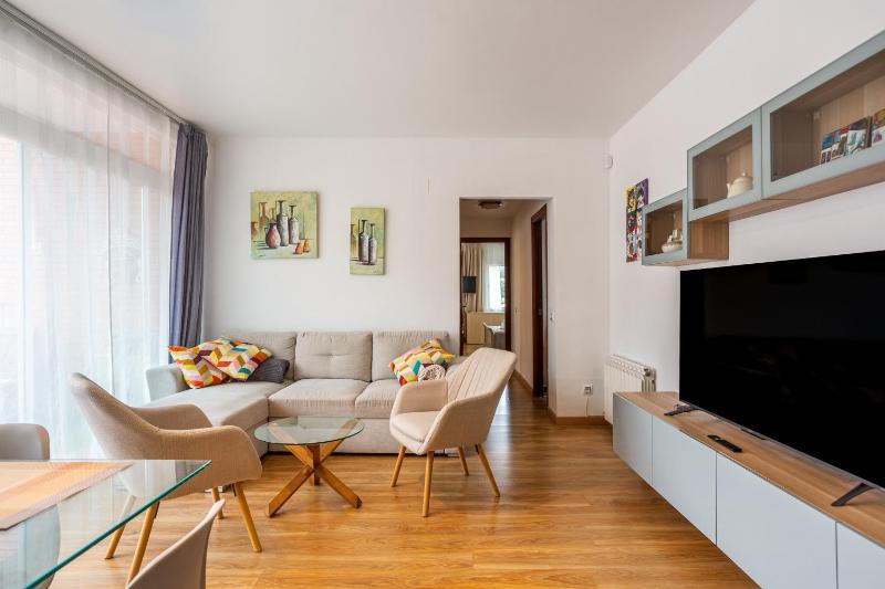 Apartment America Go2lloret - image 2