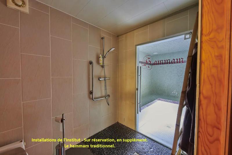 Gite Escale Bien Etre à Biscarrosse - image 20