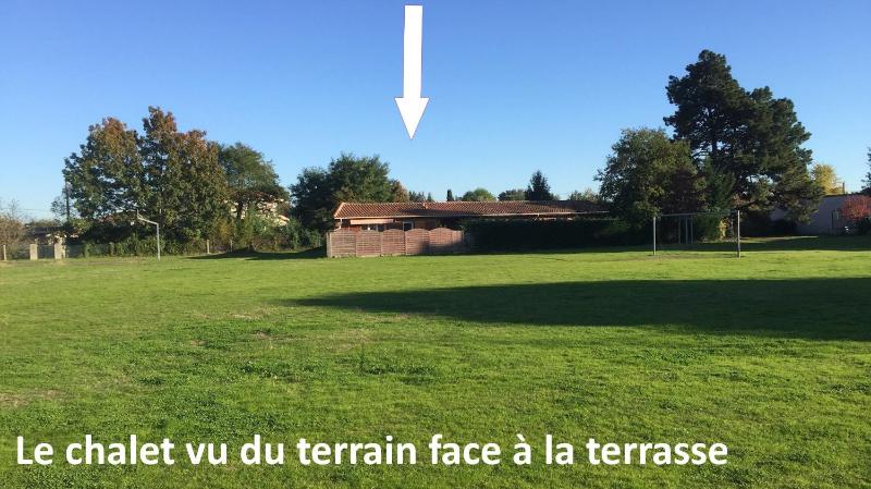 Gite Escale Bien Etre à Biscarrosse - image 25