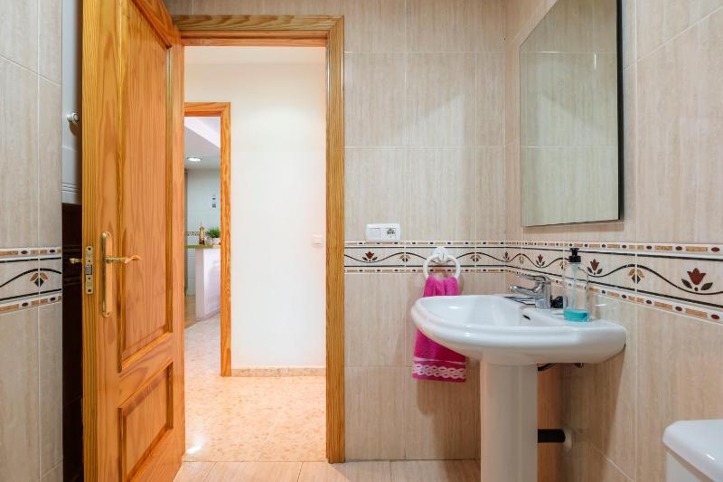 Apartamento Sugar Factory - image 16