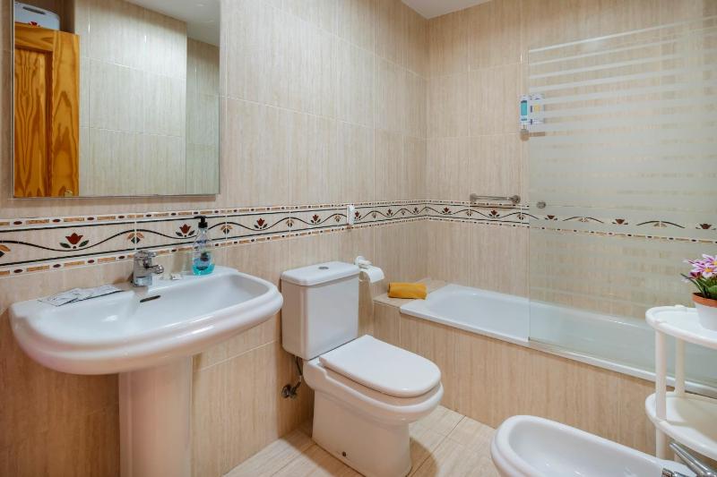 Apartamento Sugar Factory - image 6