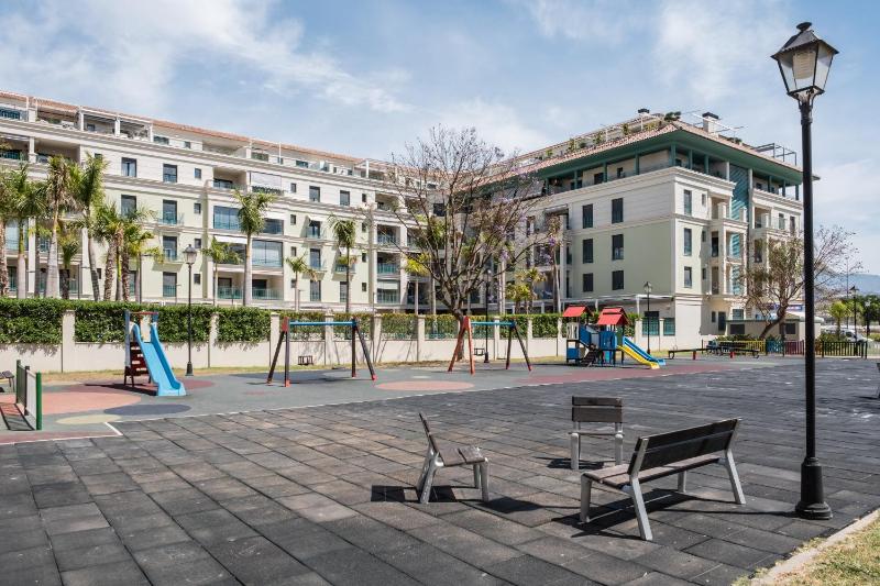 Apartamento Sugar Factory - image 24
