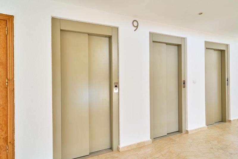 Apartamento Tyson - image 20
