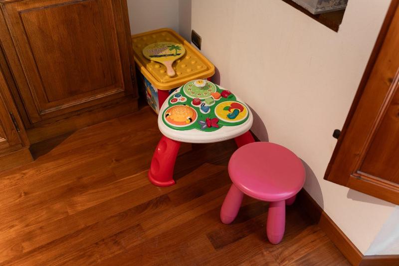 Barsotti House - Lucca - image 9