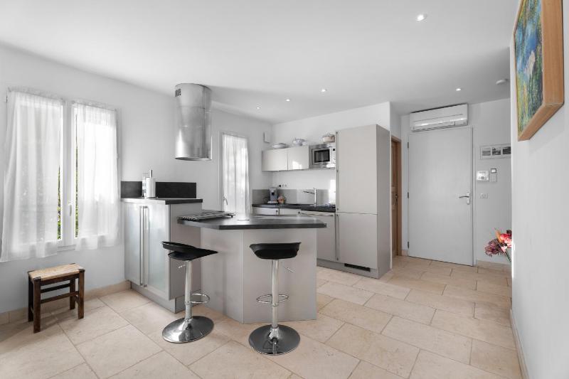 Luxueux appartement près du port - image 20