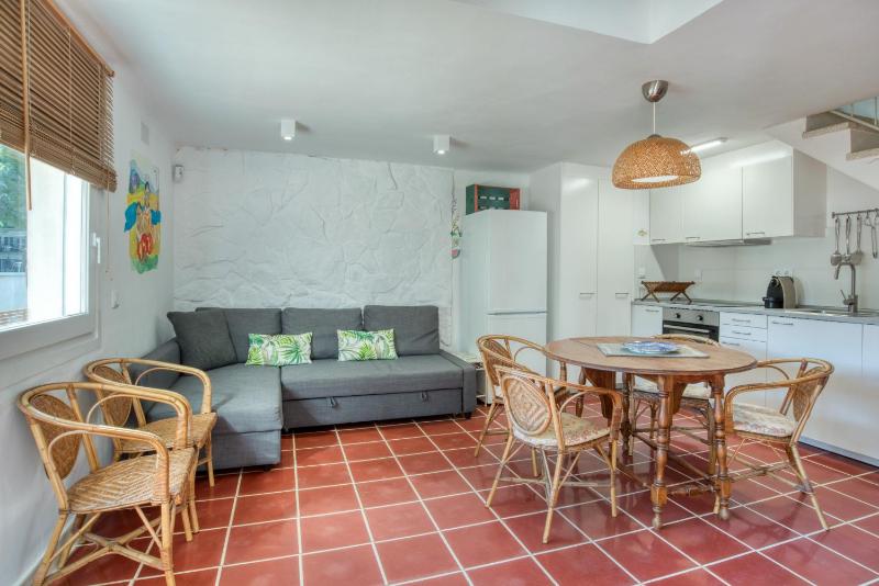 Old Side Duplex Platja d Aro - image 22