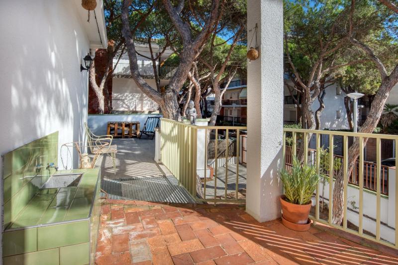Old Side Duplex Platja d Aro - image 21